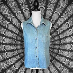 Vintage Gallagher top